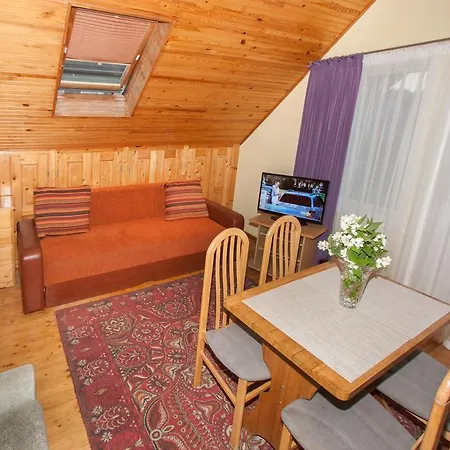 Sveciu Namai Lanksva Gæstehus Palanga