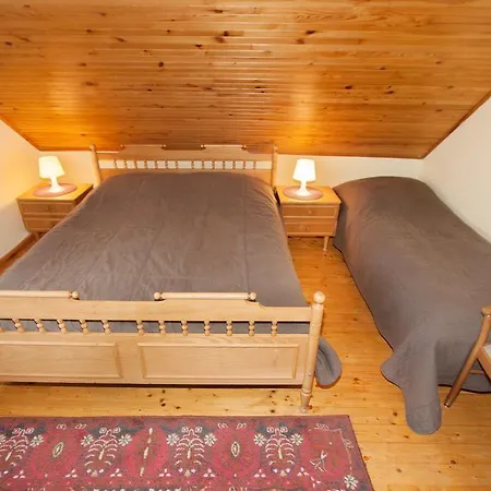 Sveciu Namai Lanksva * Palanga