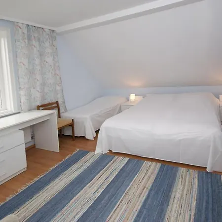 Gæstehus Sveciu Namai Lanksva Palanga